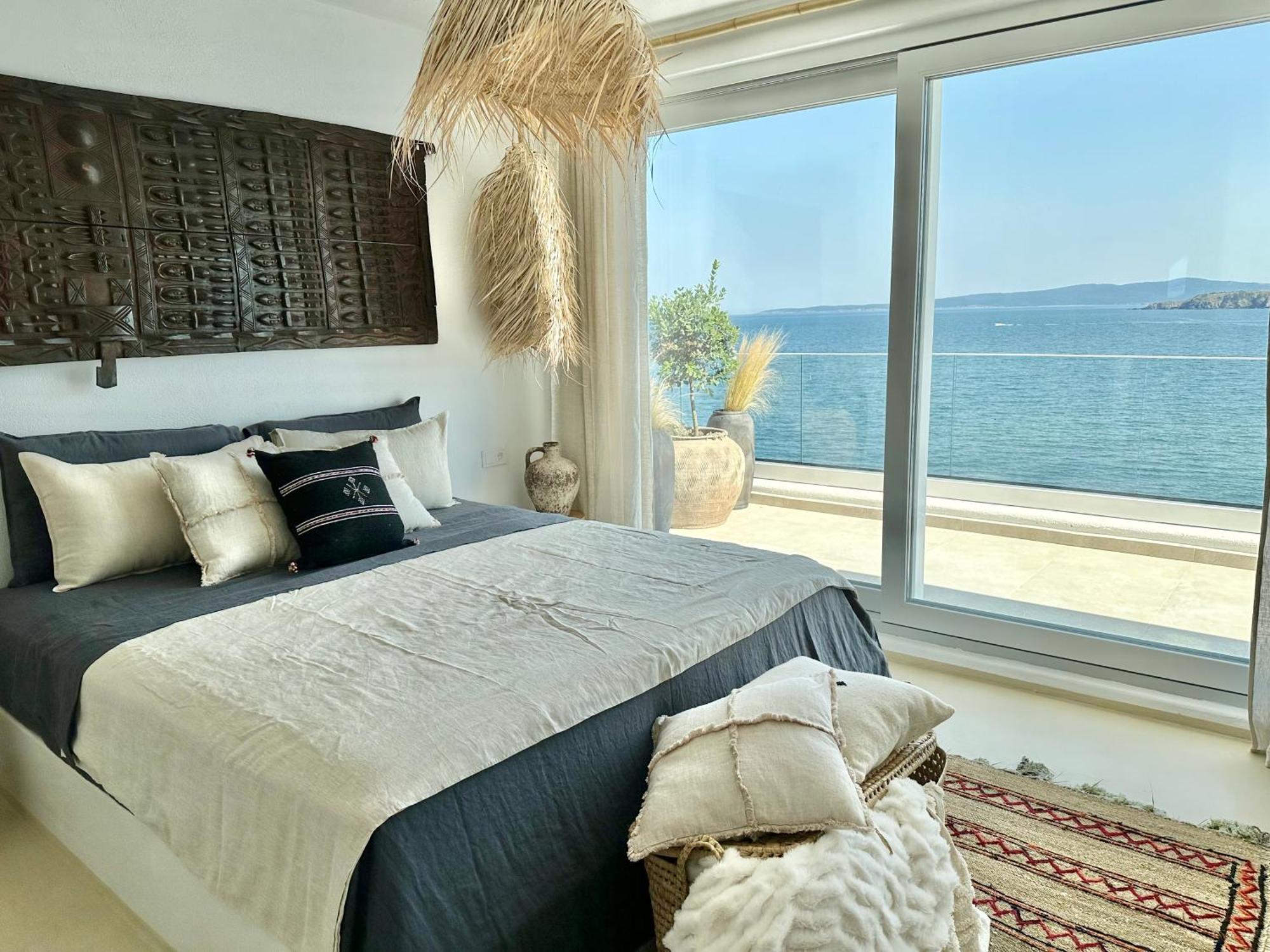 Aparthotel Casa De Oro Lujo Sozopol Zewnętrze zdjęcie