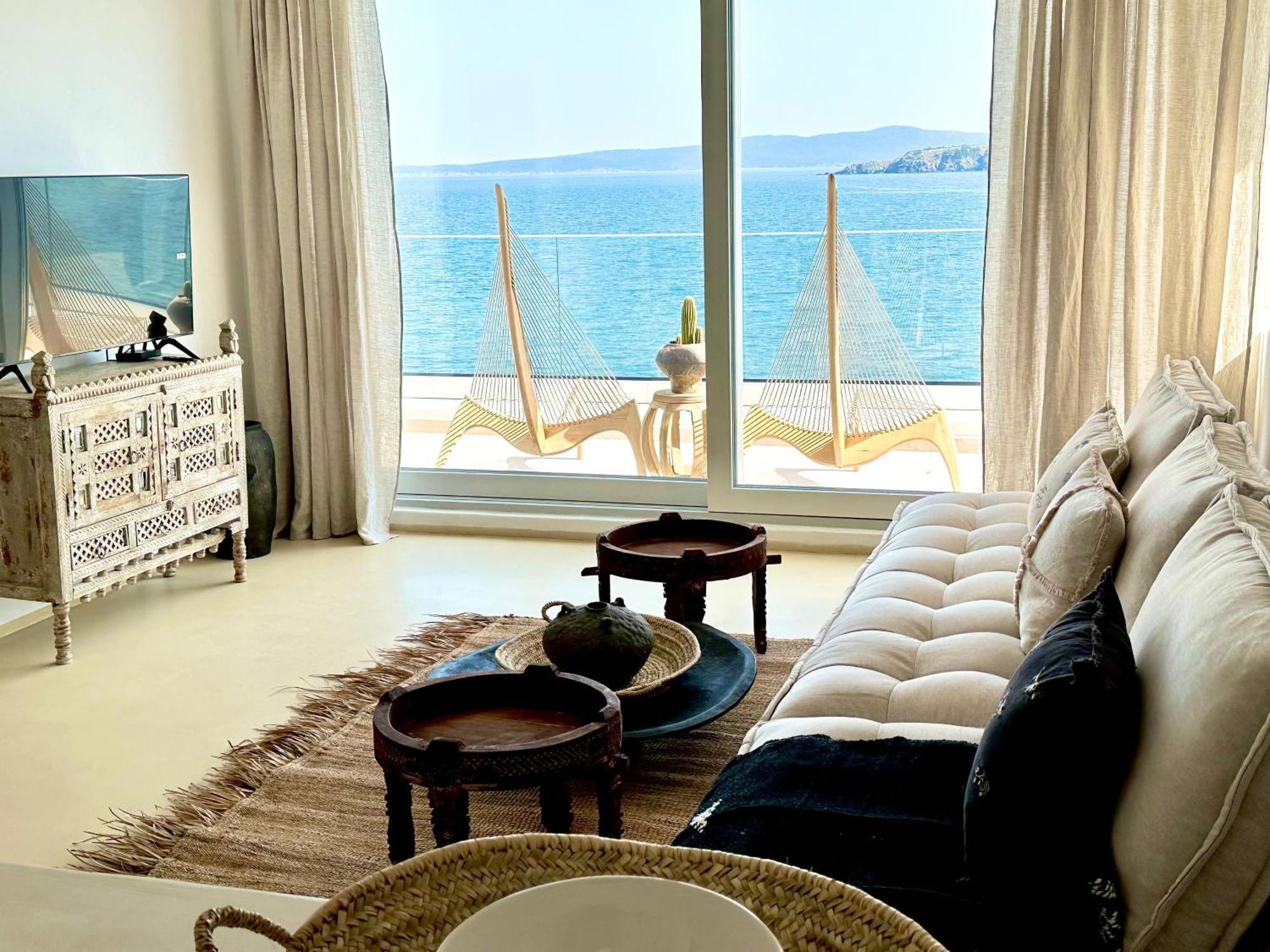 Aparthotel Casa De Oro Lujo Sozopol Zewnętrze zdjęcie