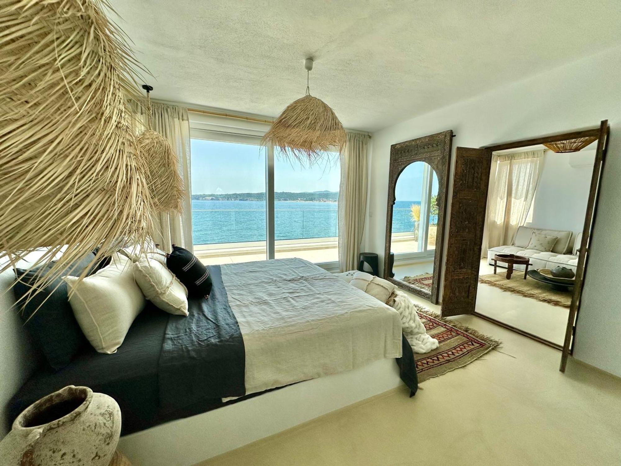 Aparthotel Casa De Oro Lujo Sozopol Zewnętrze zdjęcie