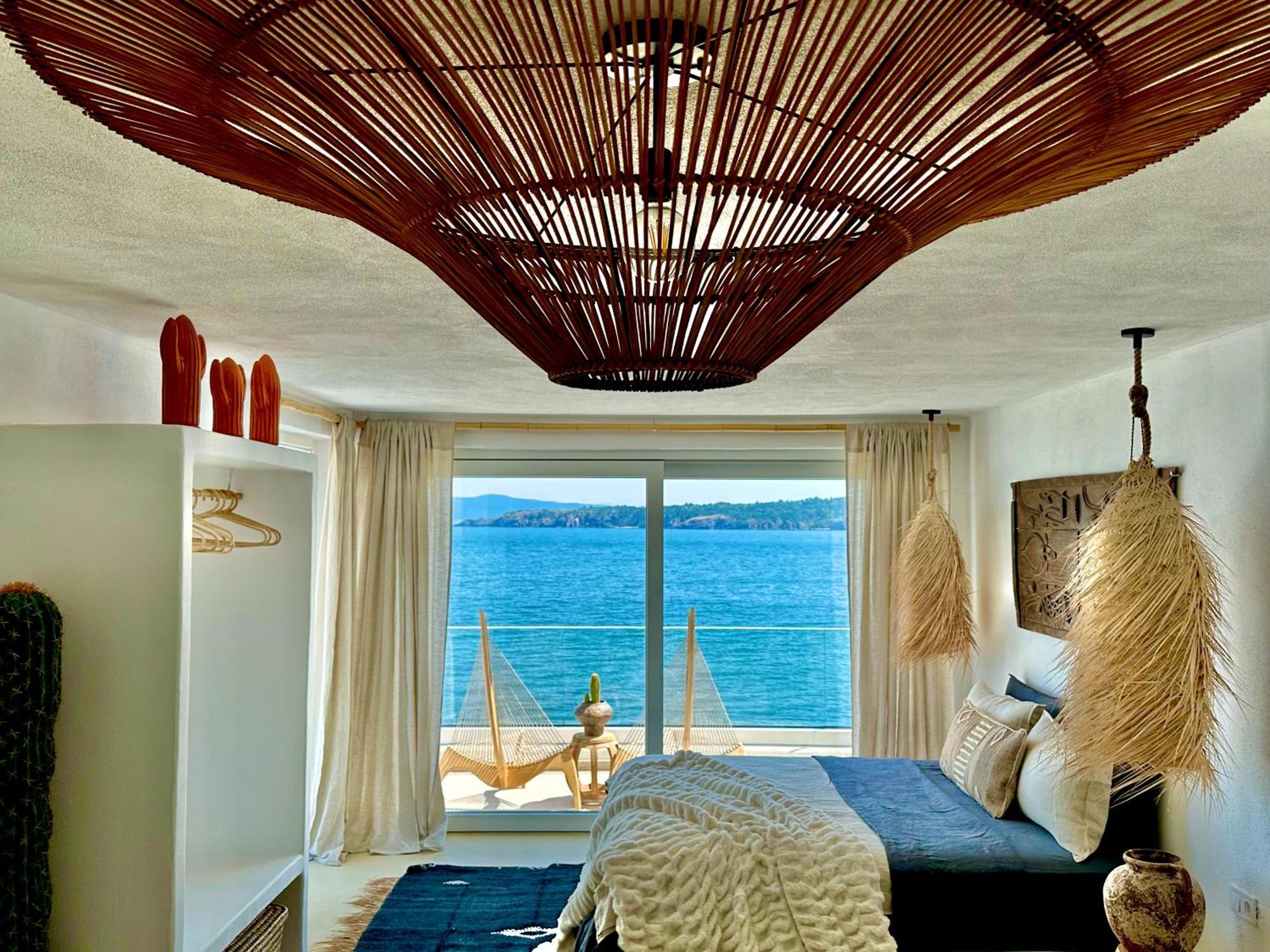 Aparthotel Casa De Oro Lujo Sozopol Zewnętrze zdjęcie