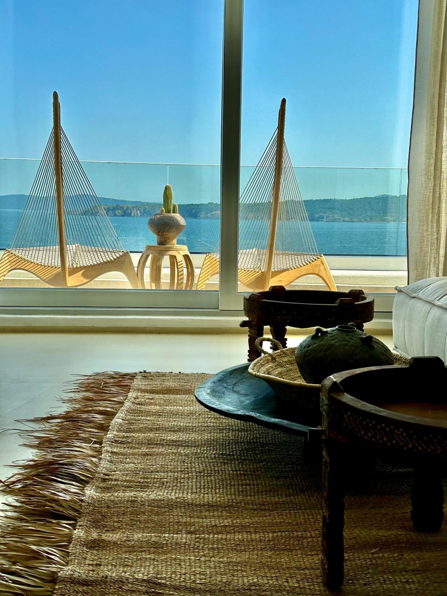 Aparthotel Casa De Oro Lujo Sozopol Zewnętrze zdjęcie