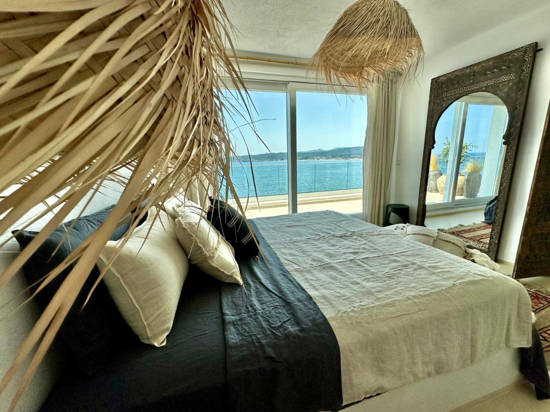 Aparthotel Casa De Oro Lujo Sozopol Zewnętrze zdjęcie