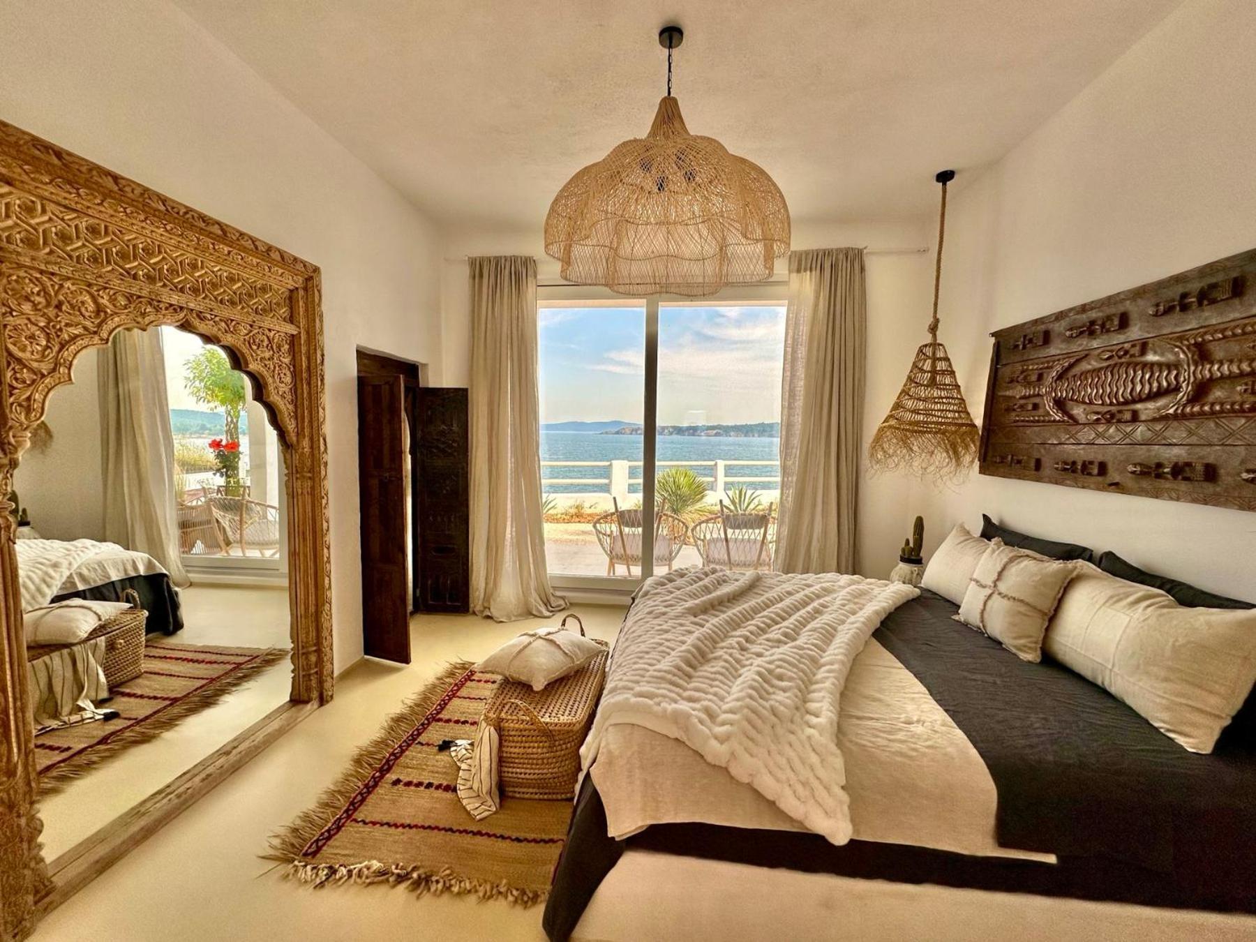 Aparthotel Casa De Oro Lujo Sozopol Zewnętrze zdjęcie