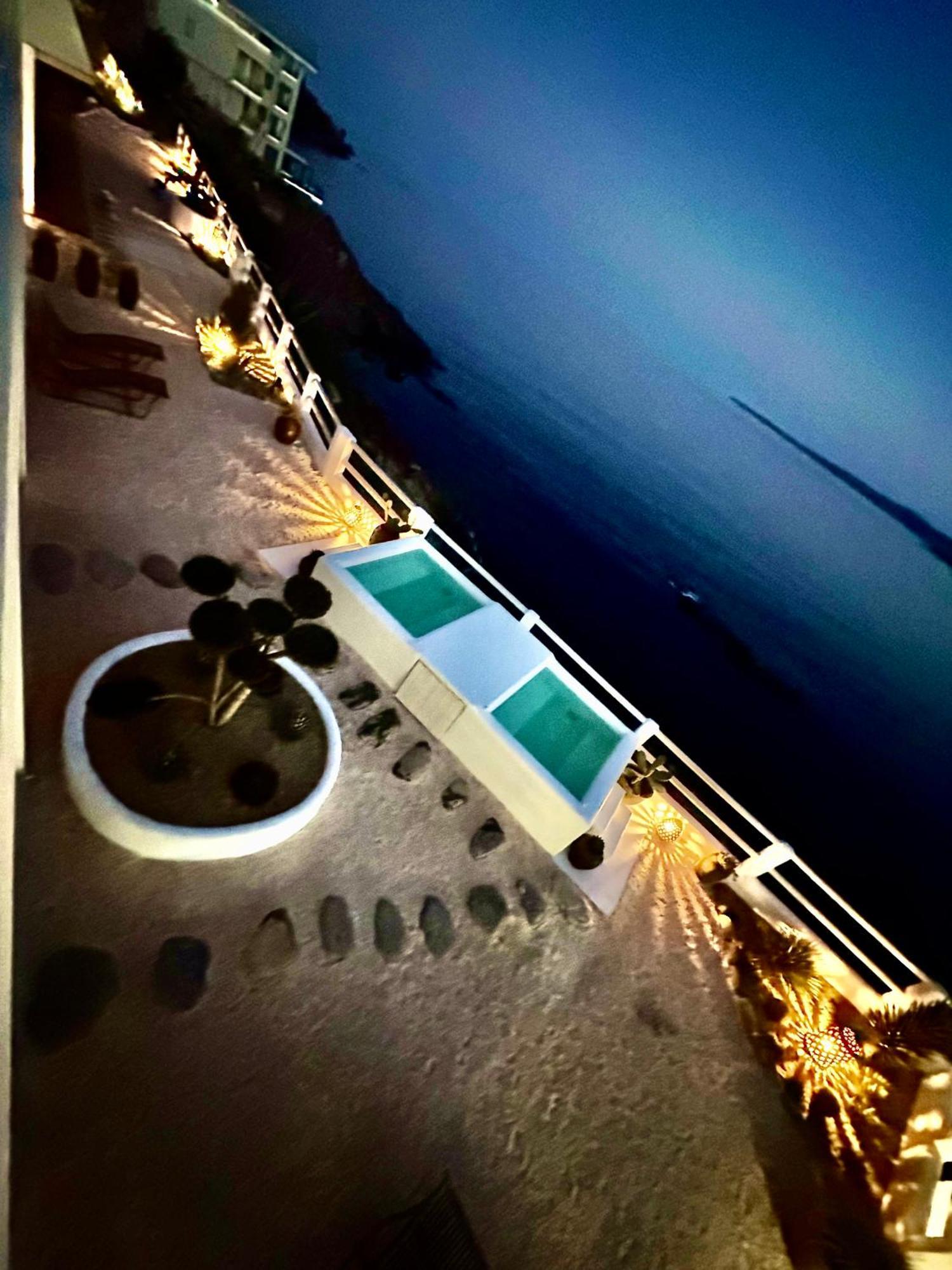 Aparthotel Casa De Oro Lujo Sozopol Zewnętrze zdjęcie