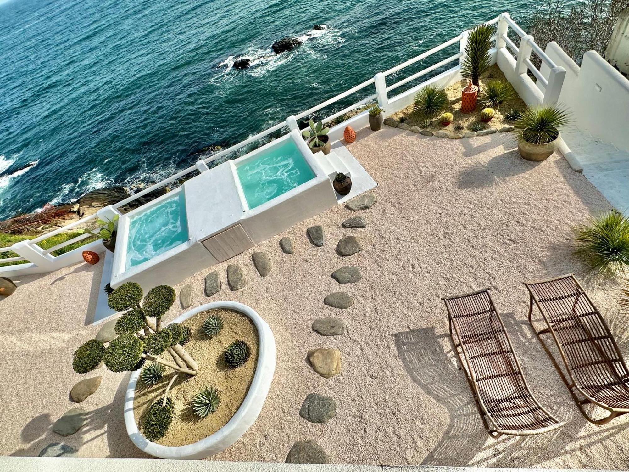 Aparthotel Casa De Oro Lujo Sozopol Zewnętrze zdjęcie