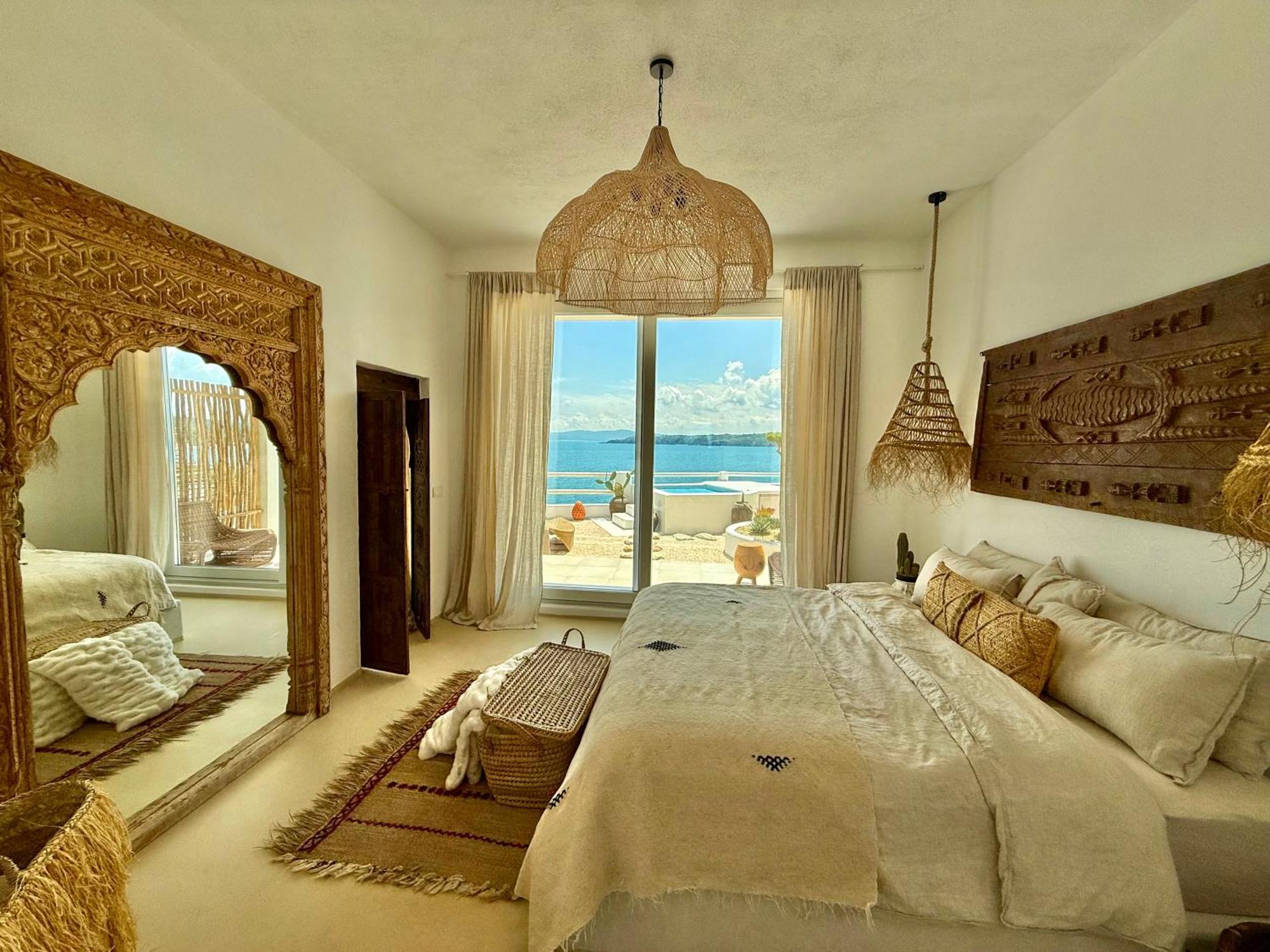 Aparthotel Casa De Oro Lujo Sozopol Zewnętrze zdjęcie